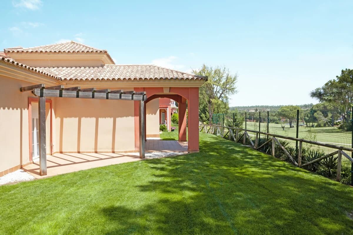 Islantilla Resort