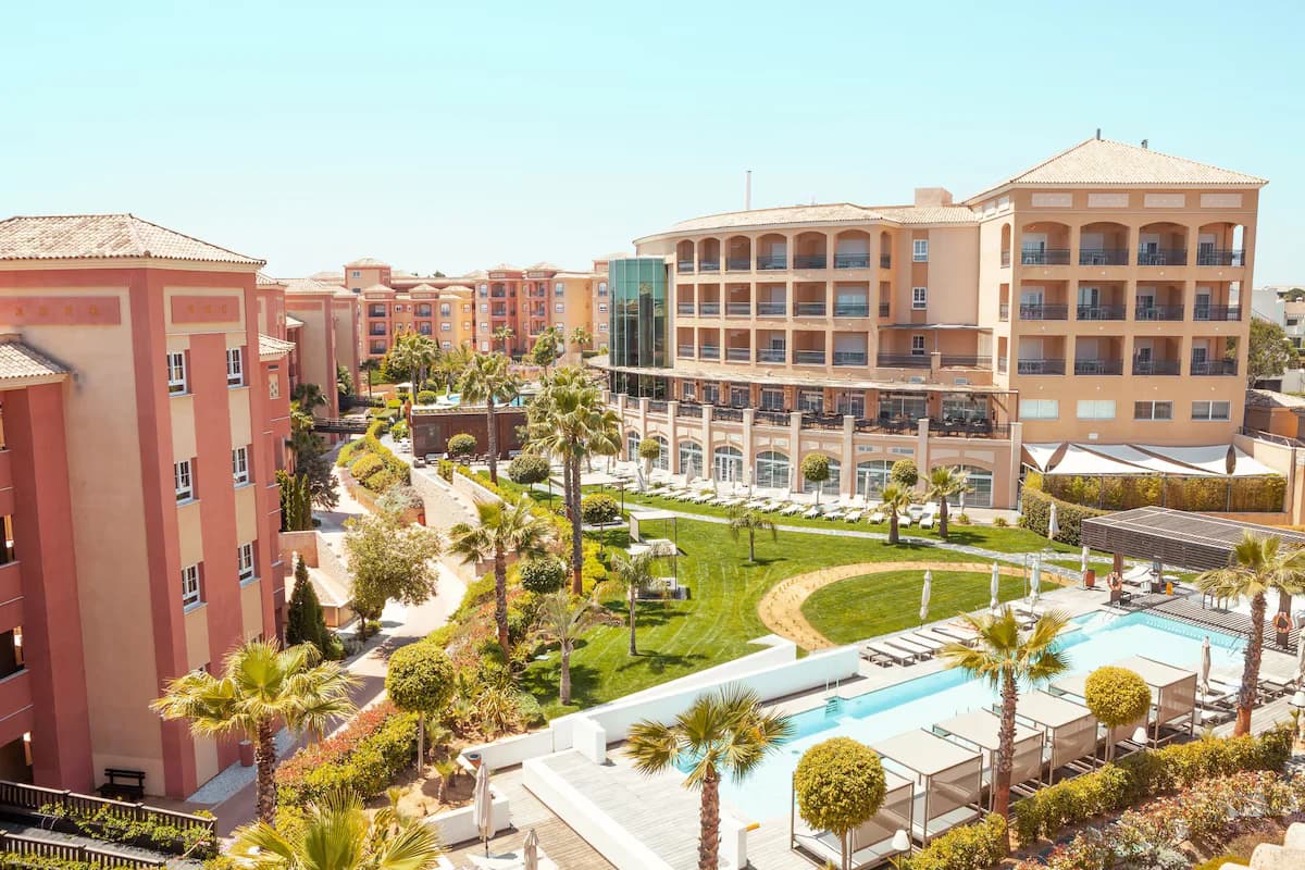 Islantilla Resort