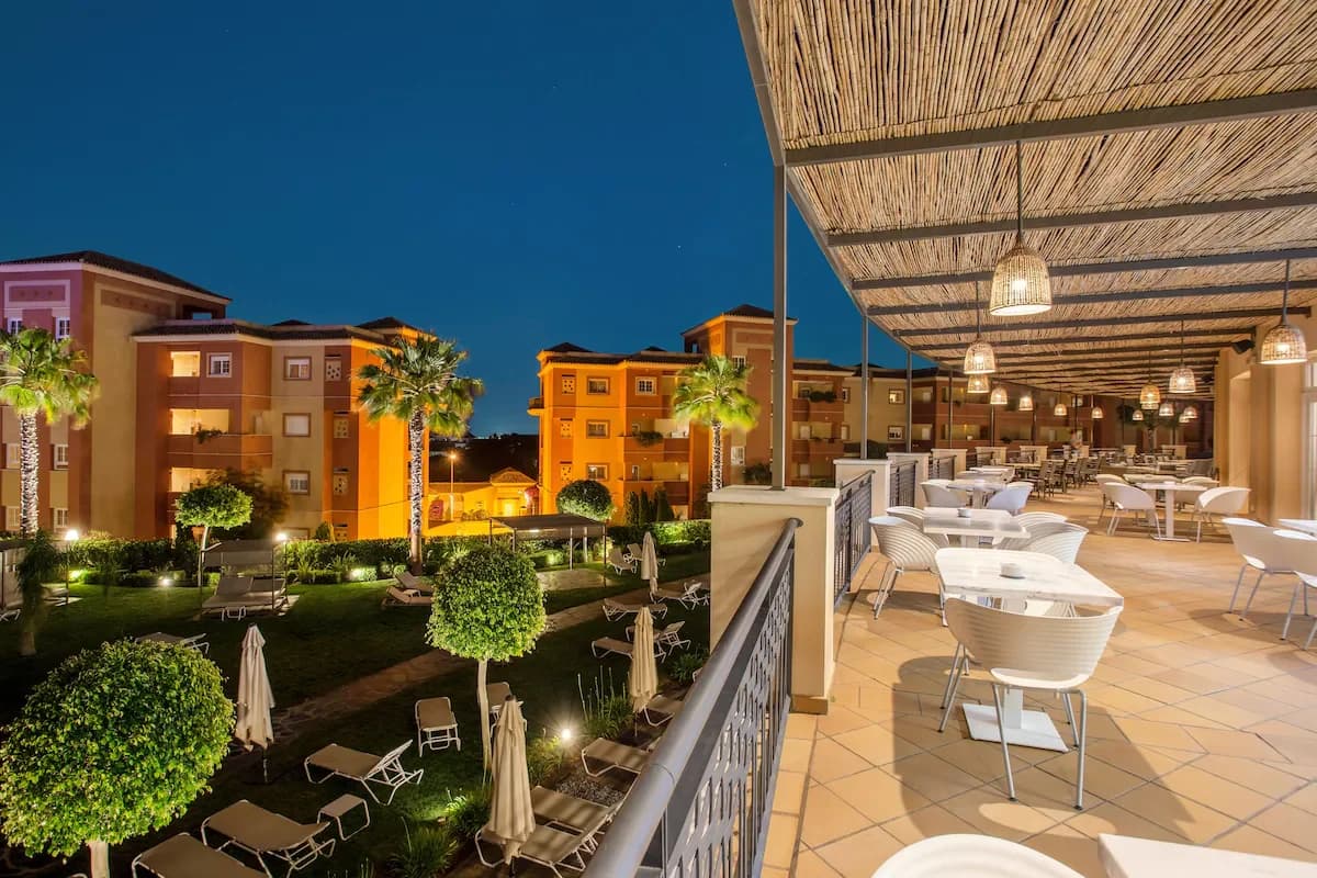 Islantilla Resort