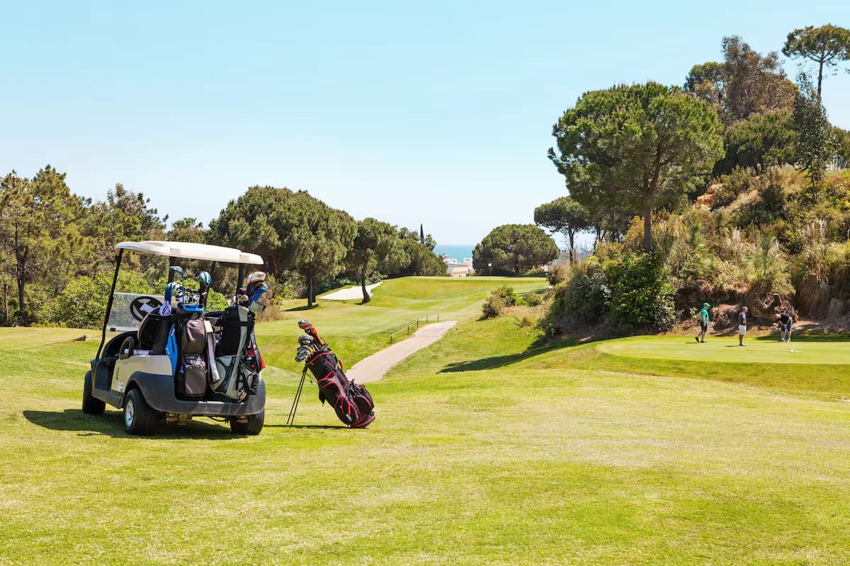 Islantilla Resort