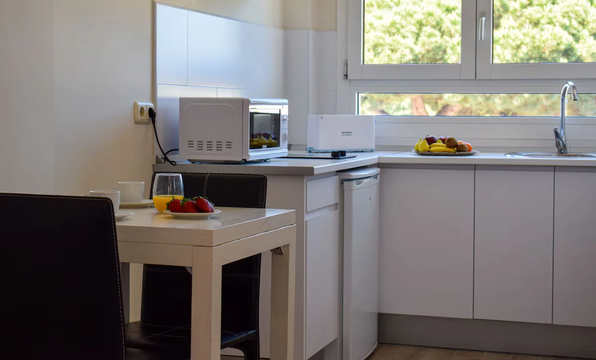 Novo Sancti Petri Apartments