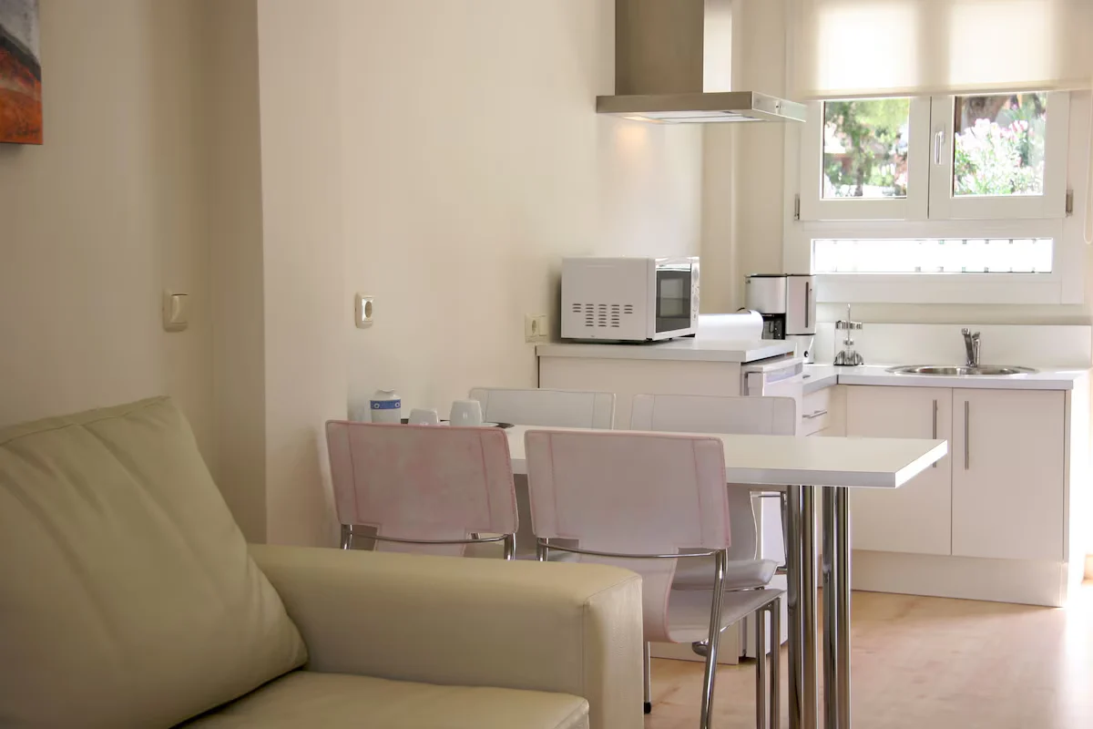 Novo Sancti Petri Apartments