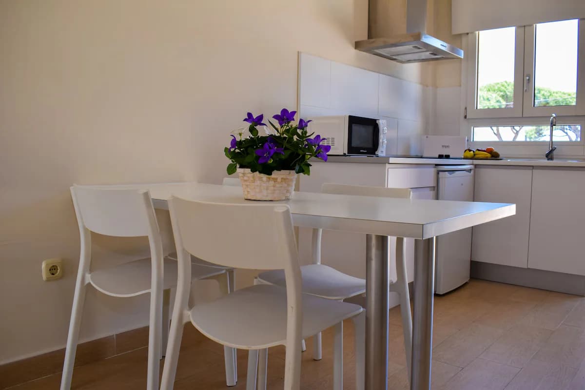 Novo Sancti Petri Apartments