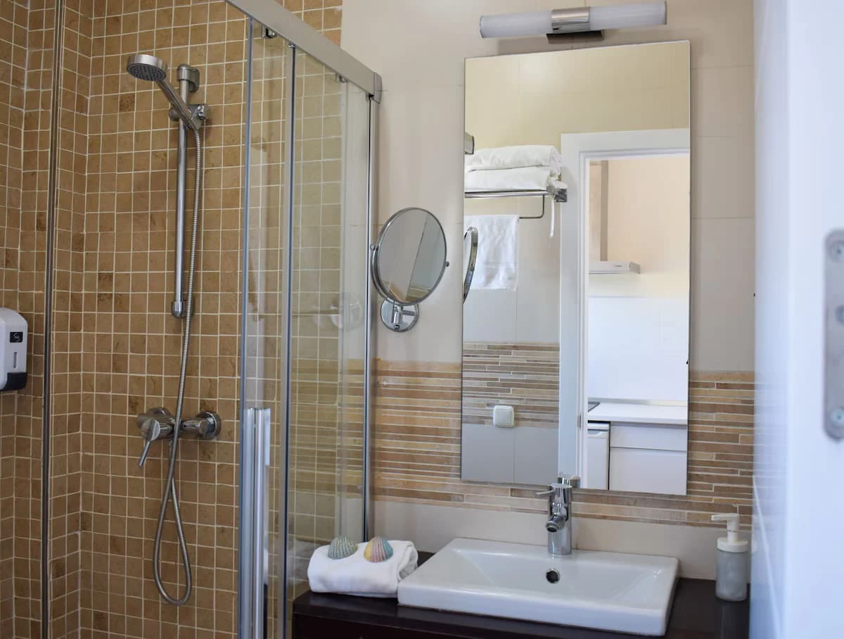 Novo Sancti Petri Apartments
