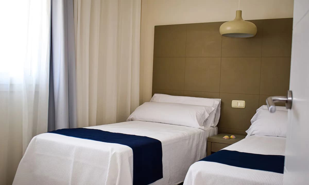 Novo Sancti Petri Apartments