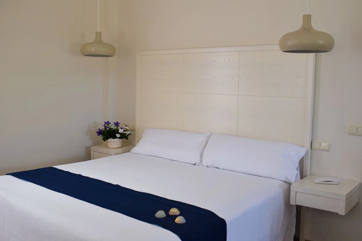 Novo Sancti Petri Apartments