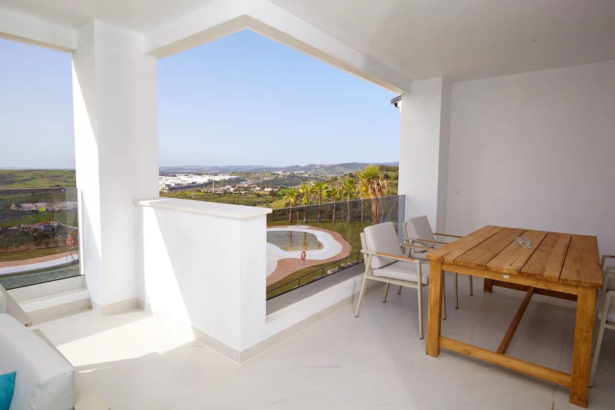 Estepona Hills