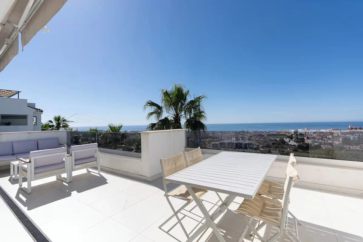 Estepona Hills