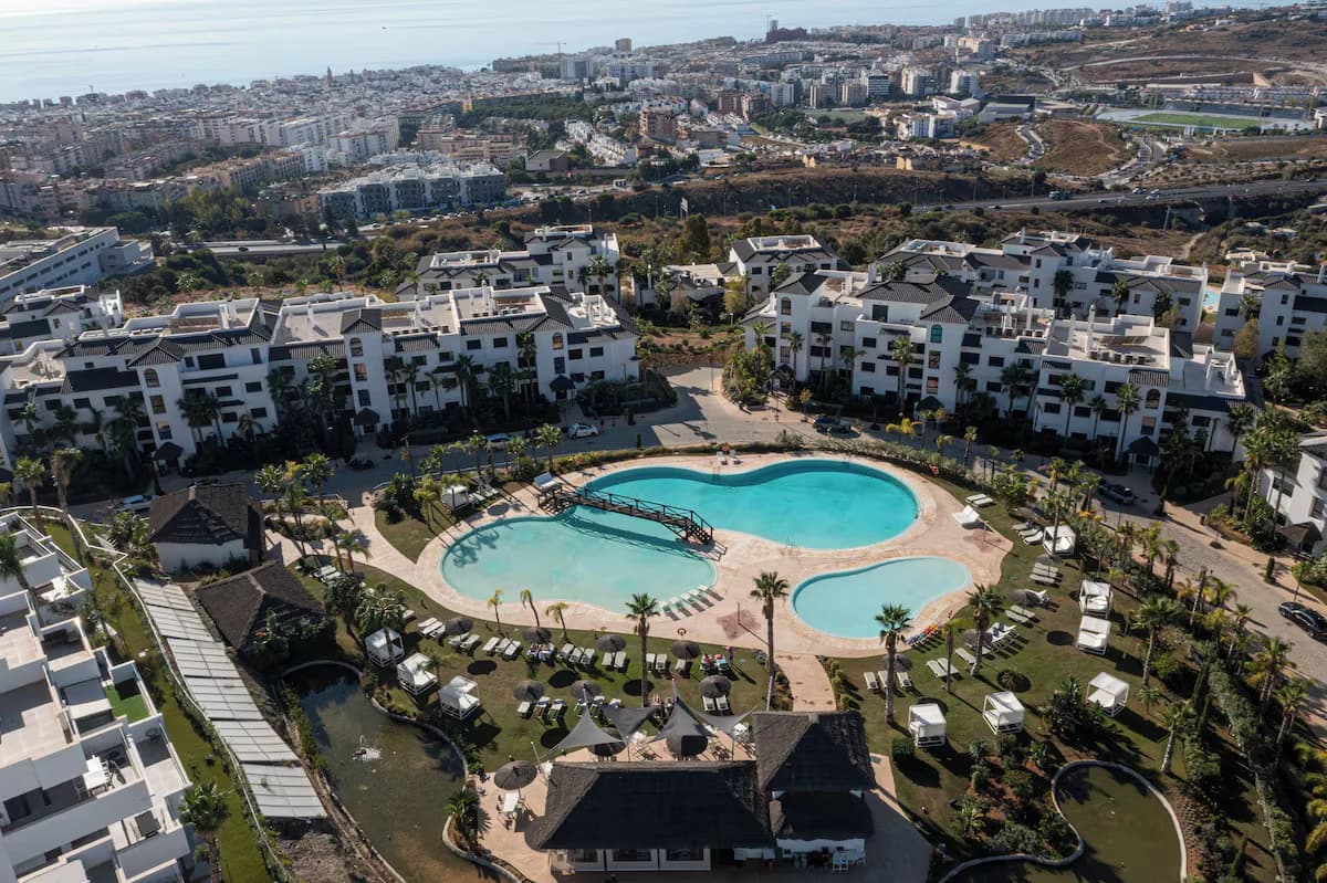 Estepona Hills