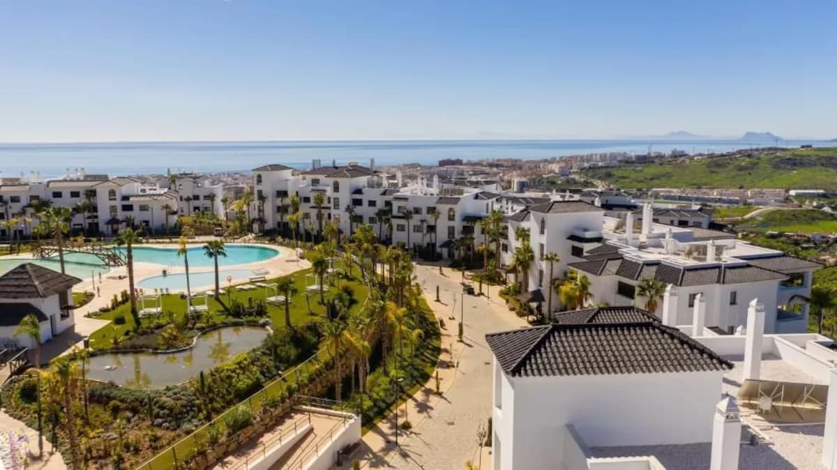 Estepona Hills