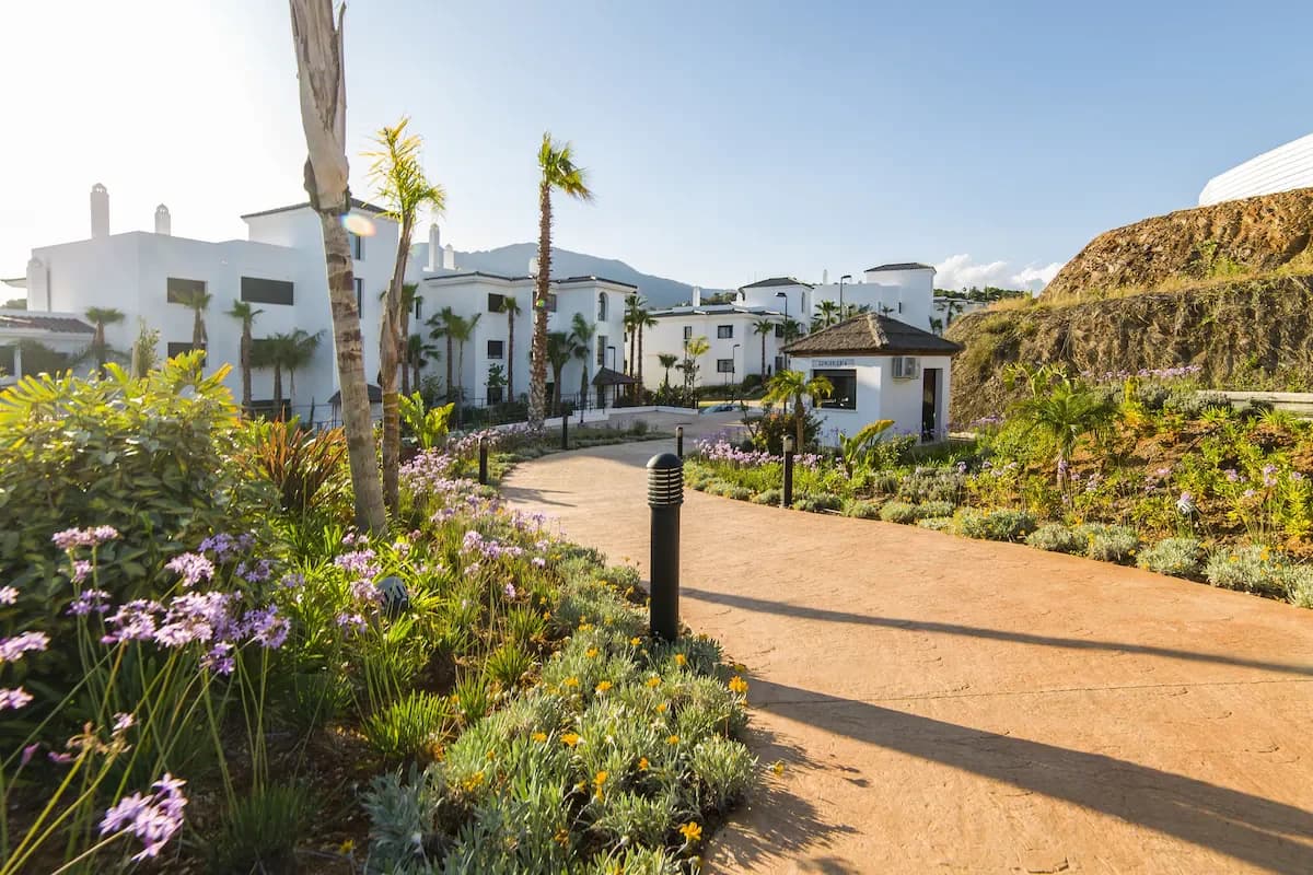 Estepona Hills