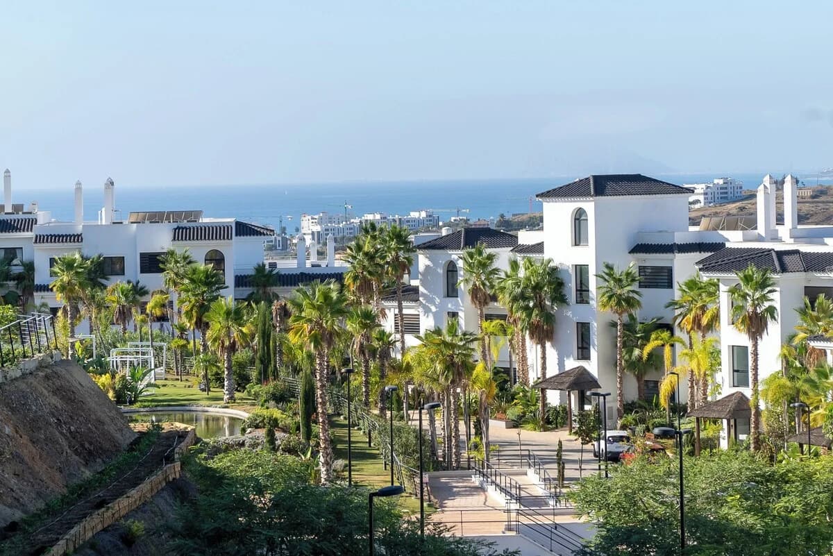 Estepona Hills