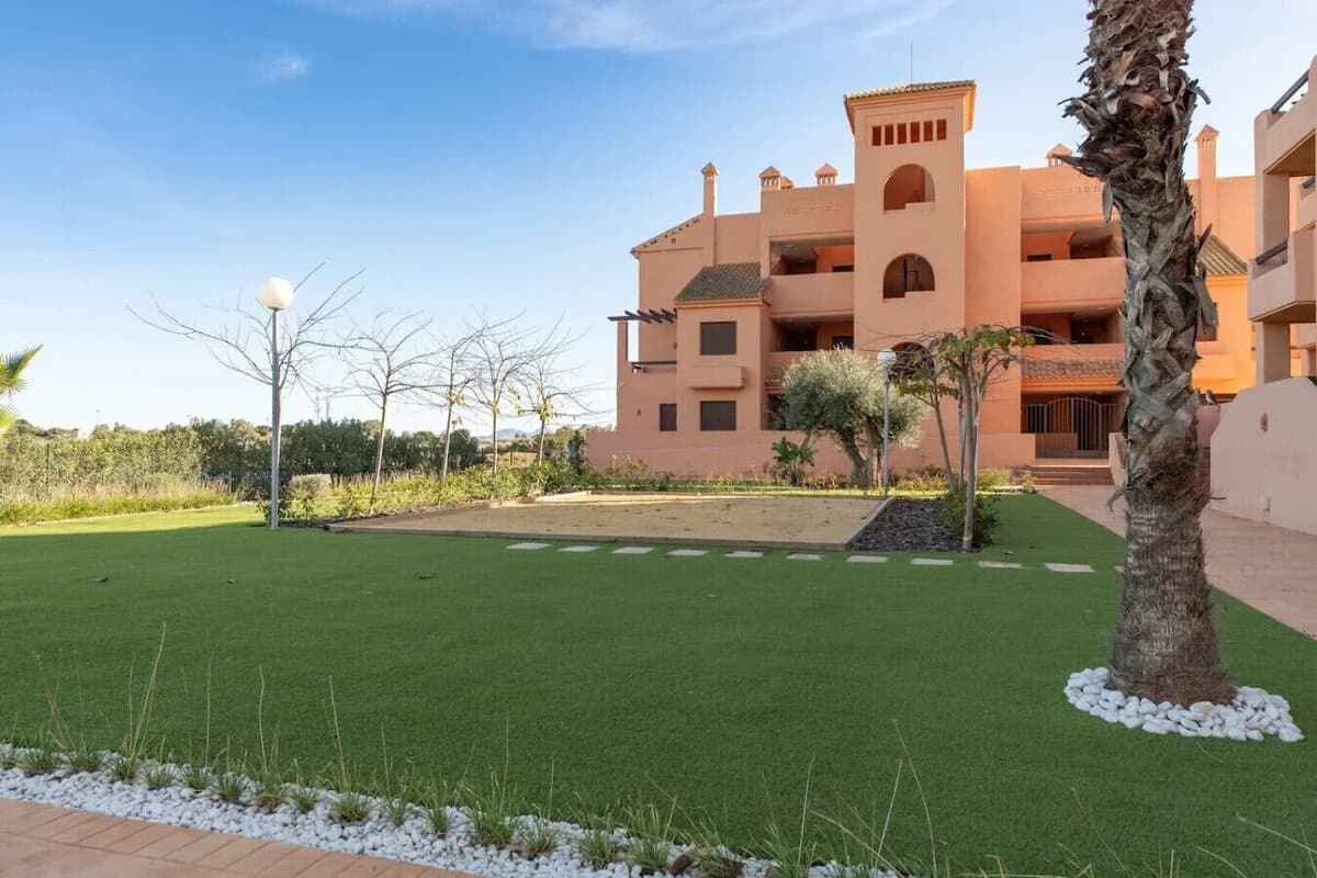 La Serena Golf