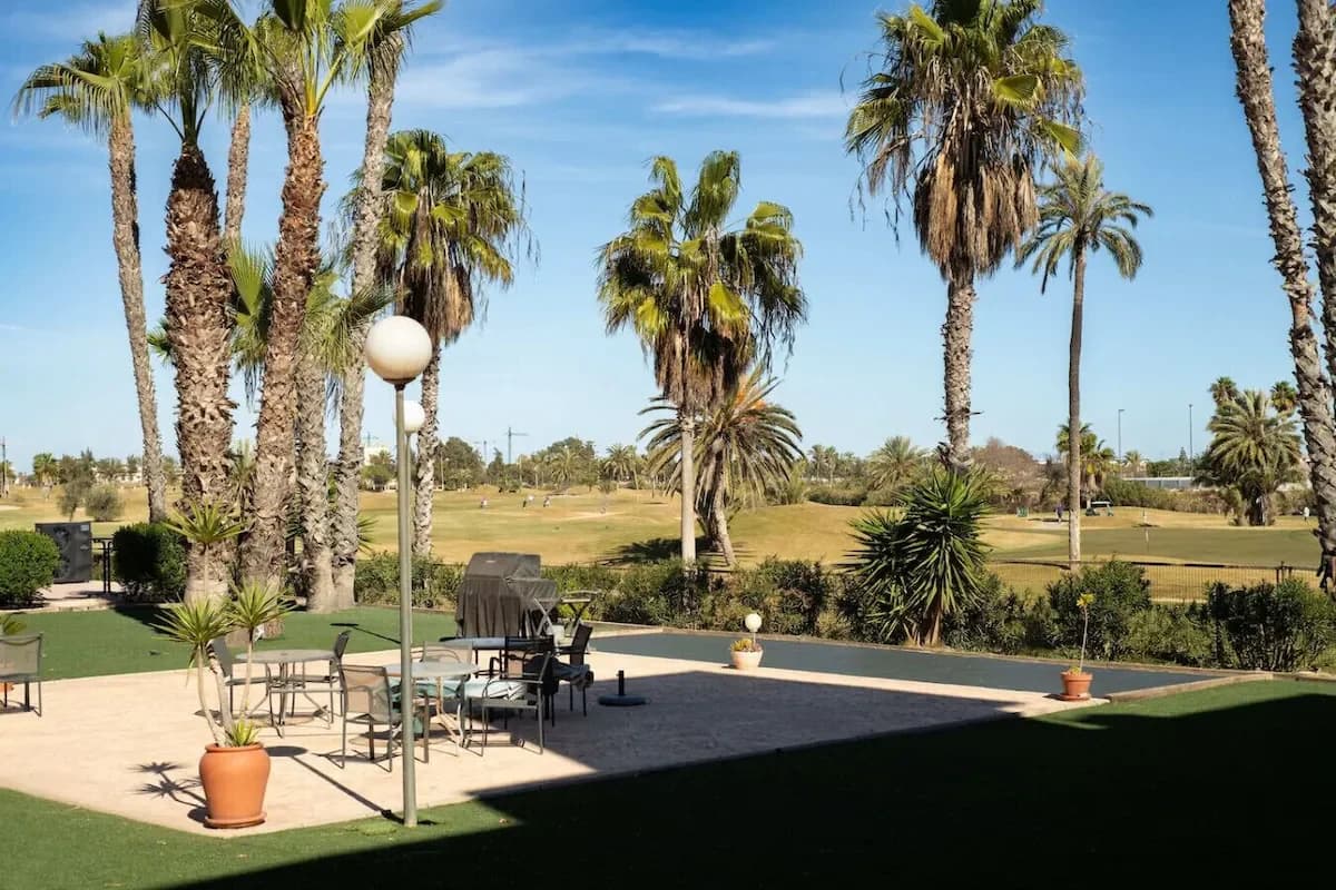 La Serena Golf