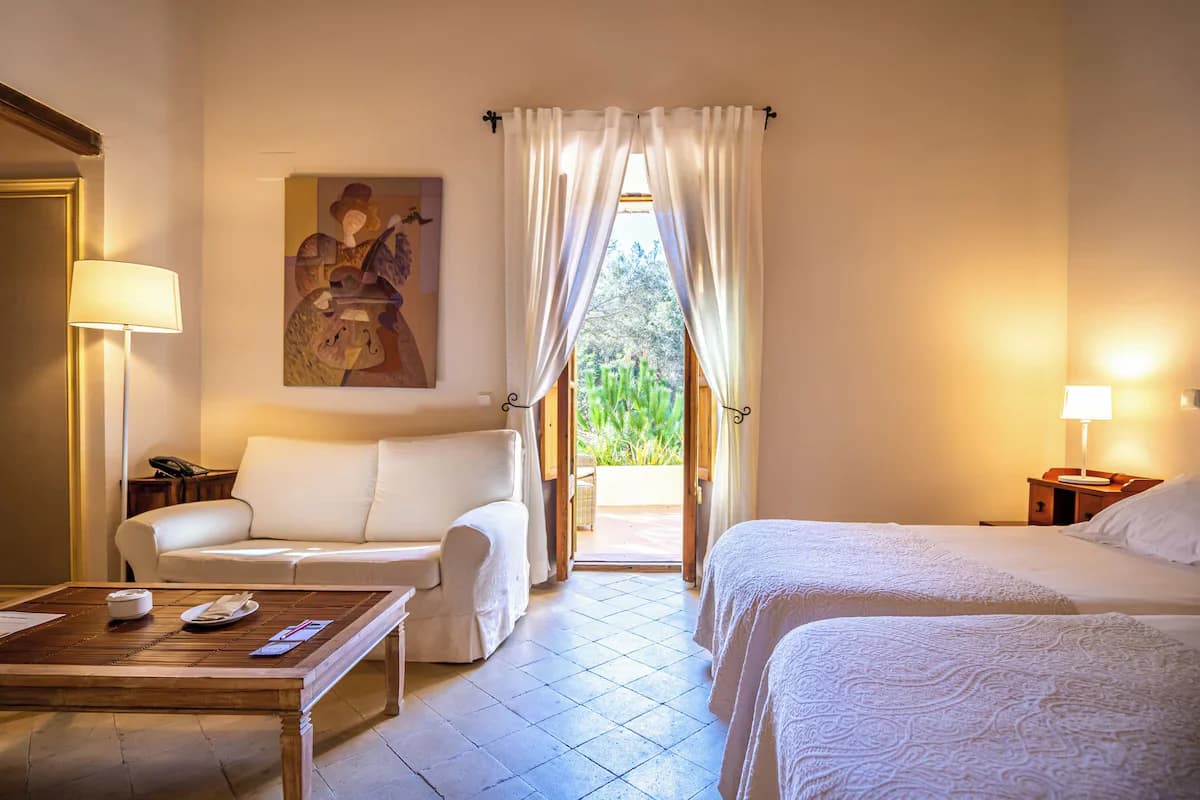 Pula Golf Resort