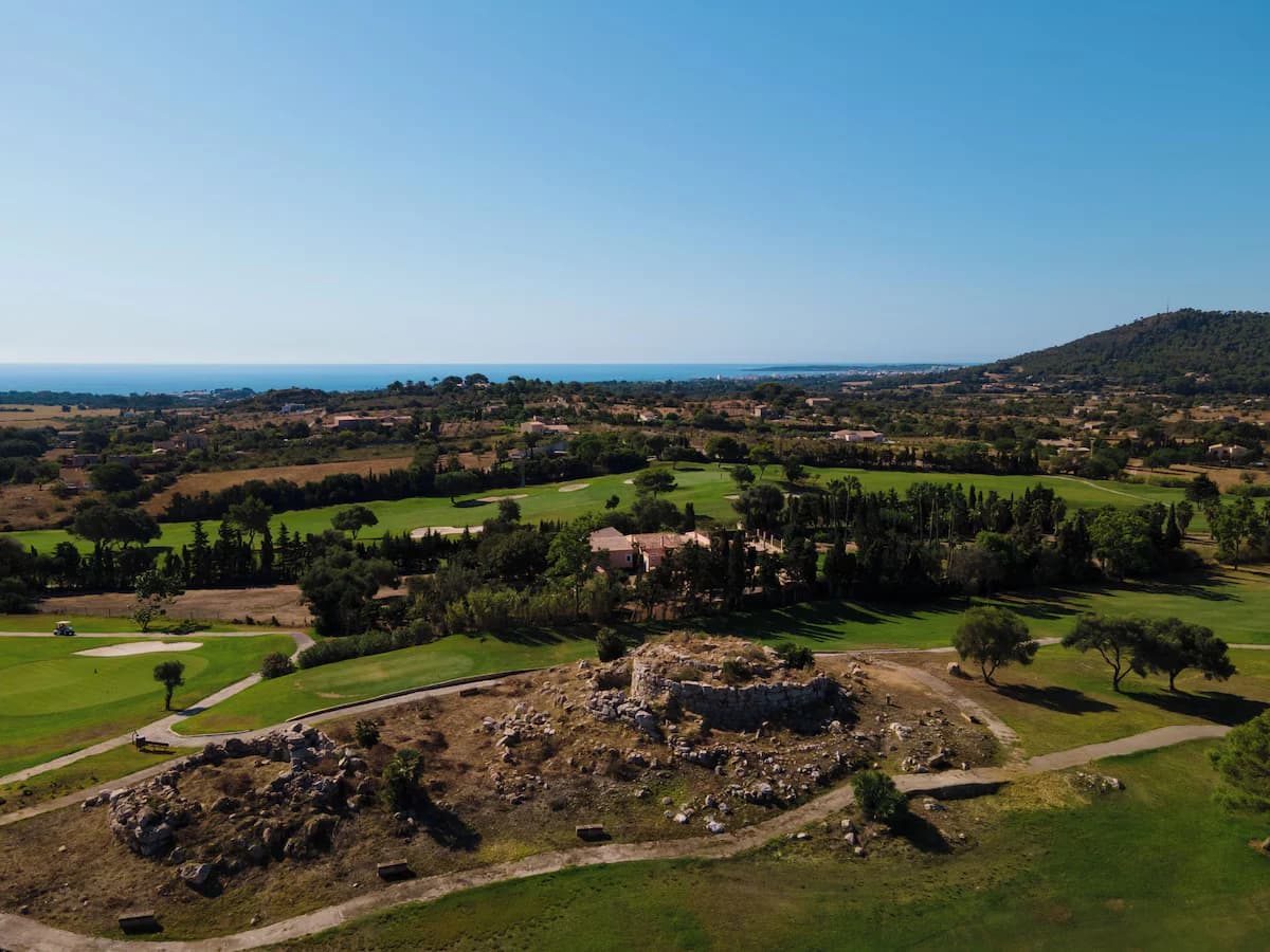 Pula Golf Resort