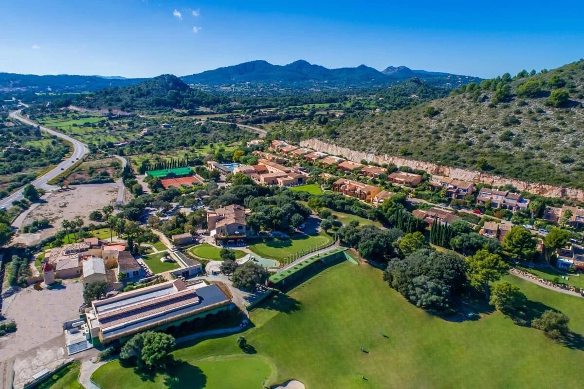 Pula Golf Resort