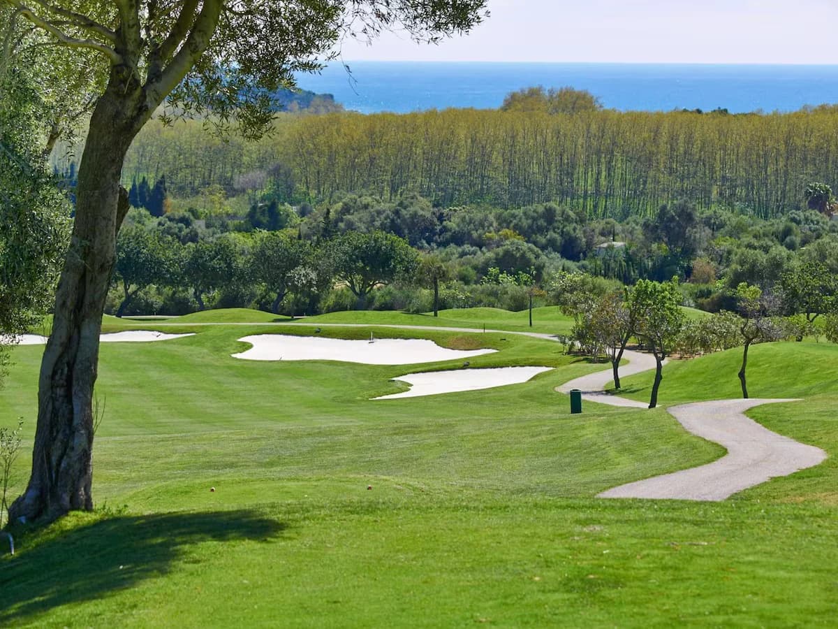 Pula Golf Resort