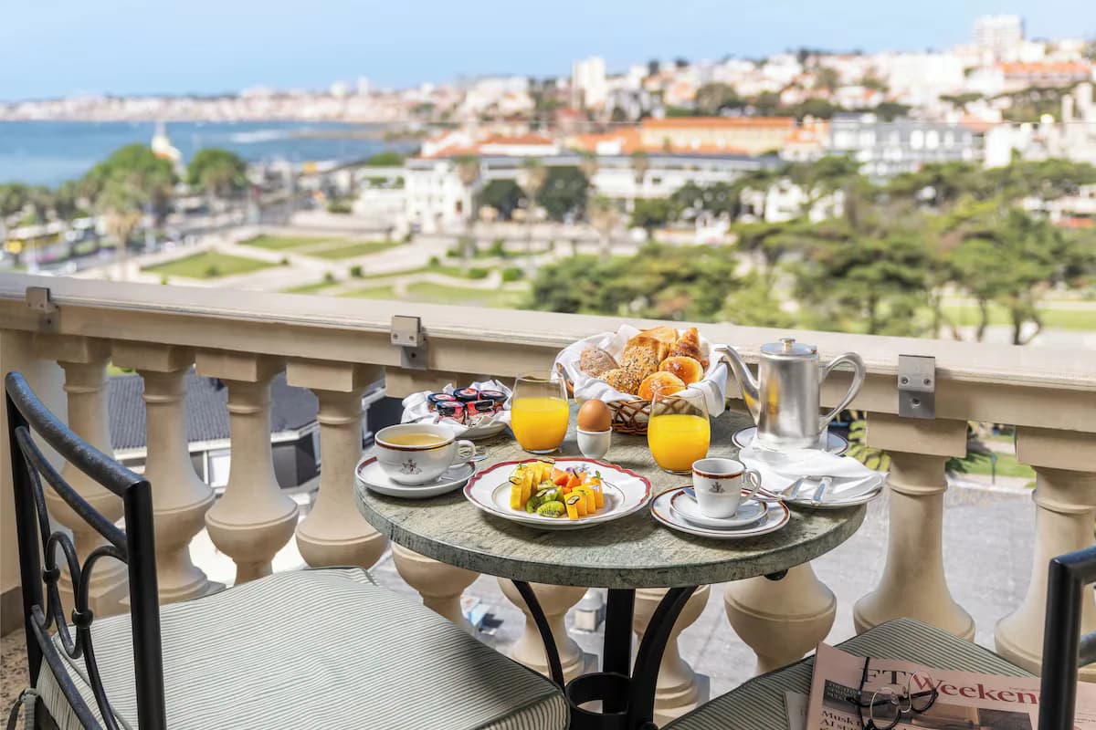 Palácio Estoril
