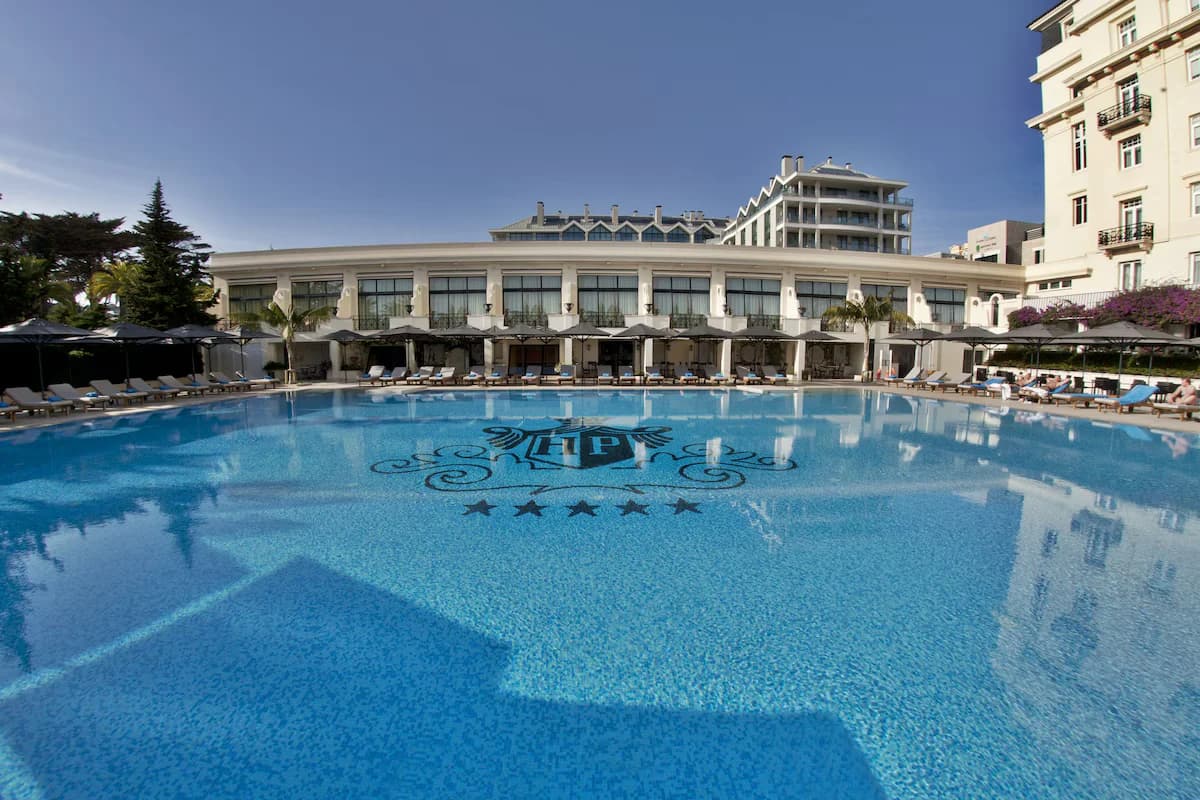 Palácio Estoril
