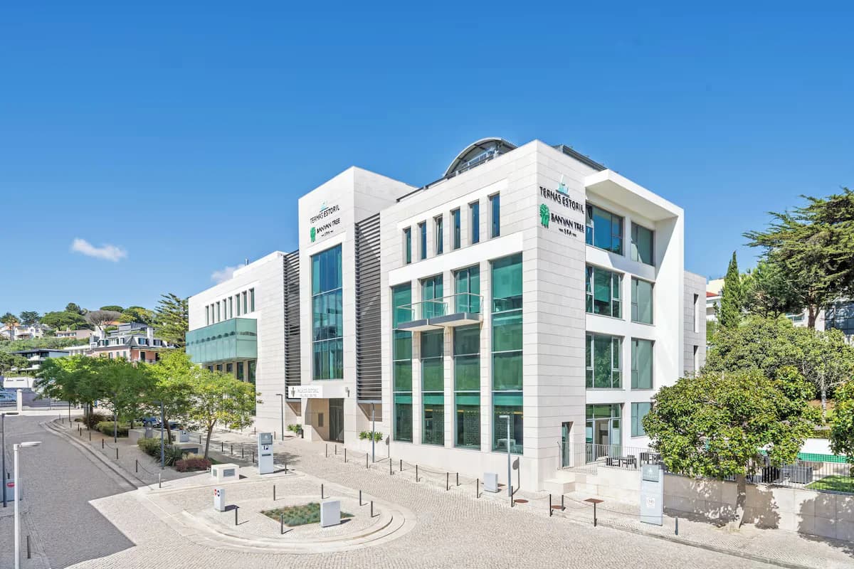 Palácio Estoril