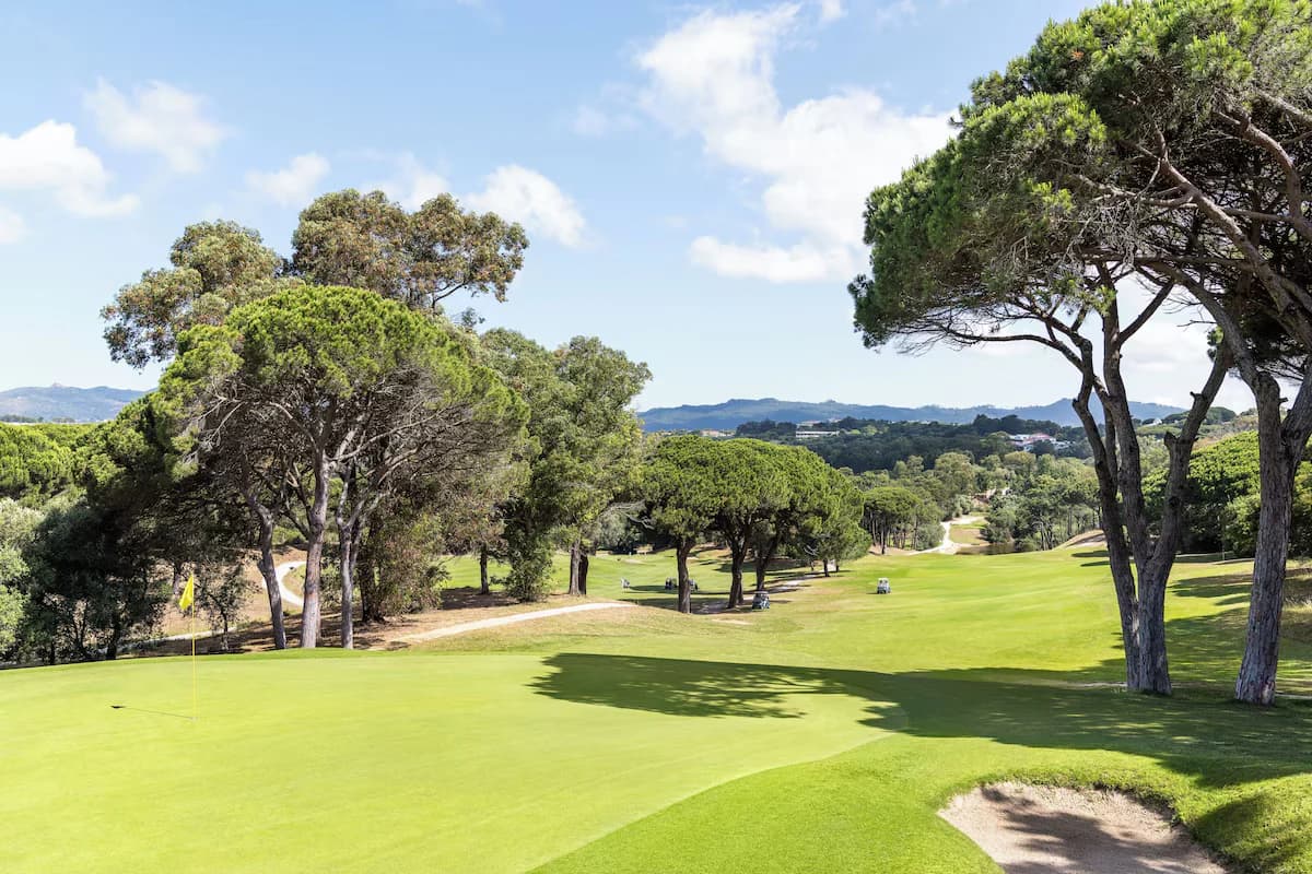Palácio Estoril