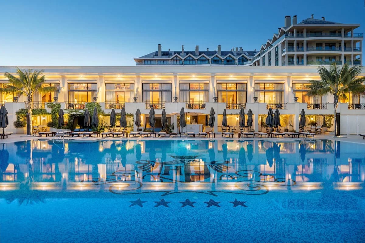 Palácio Estoril