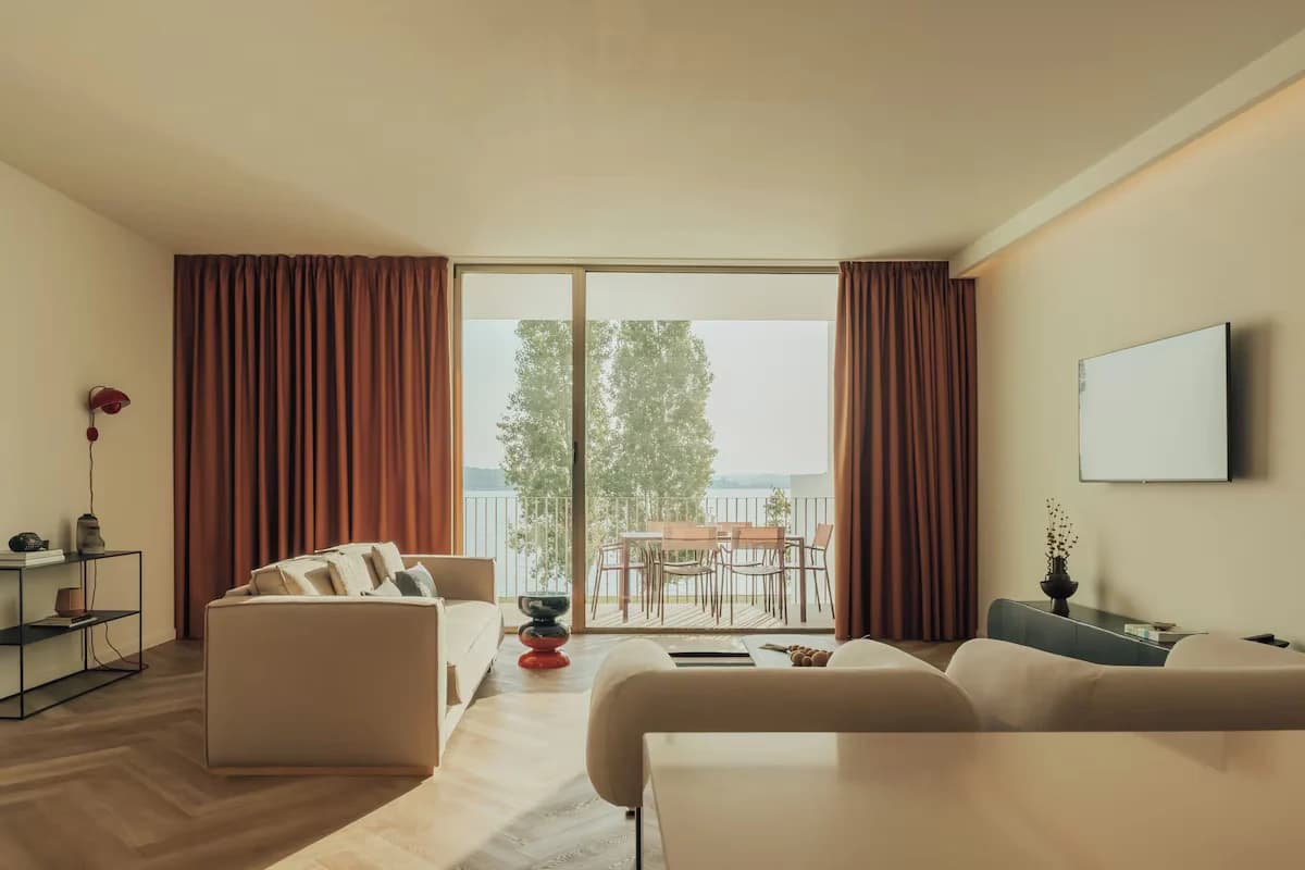 Seixal Harbour Apartments