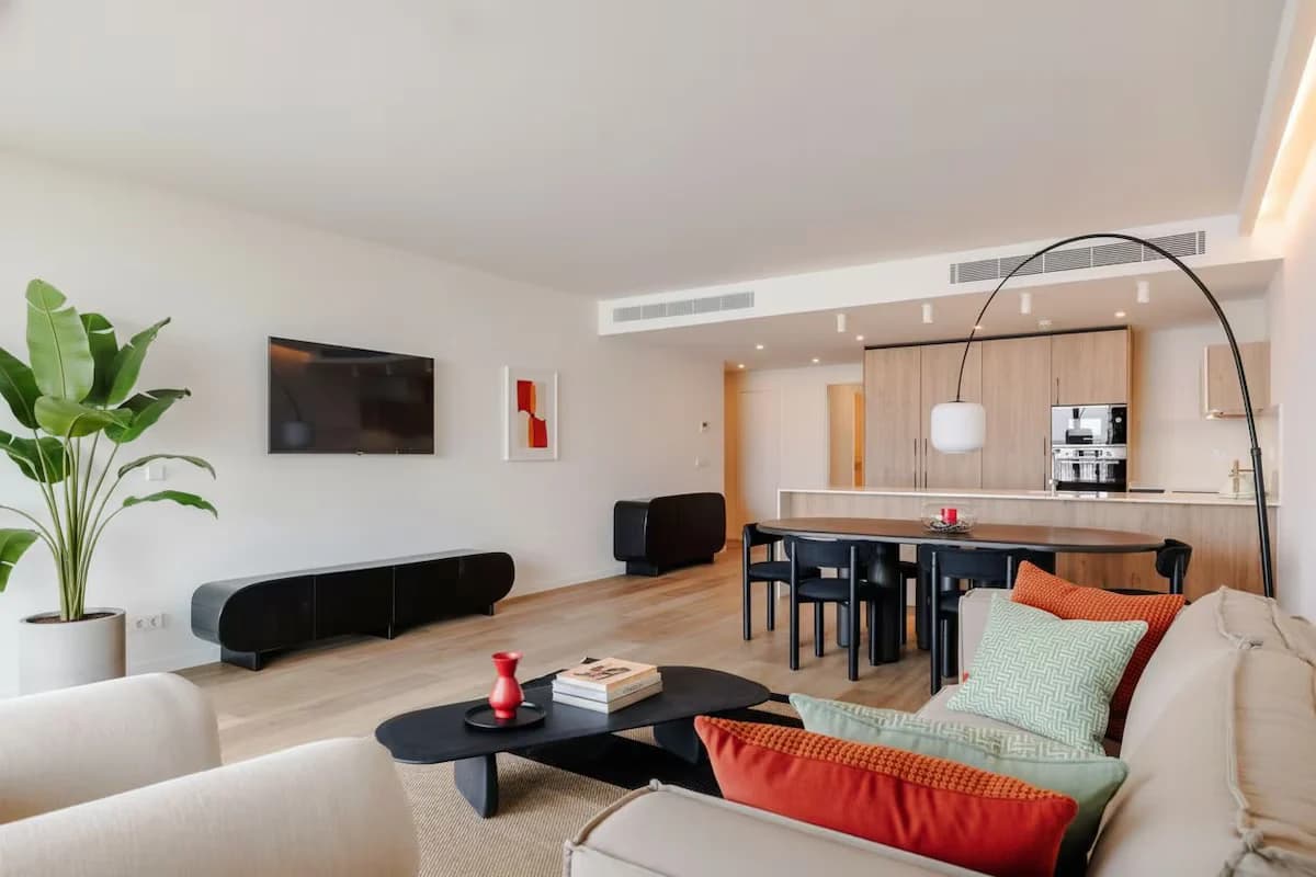 Seixal Harbour Apartments