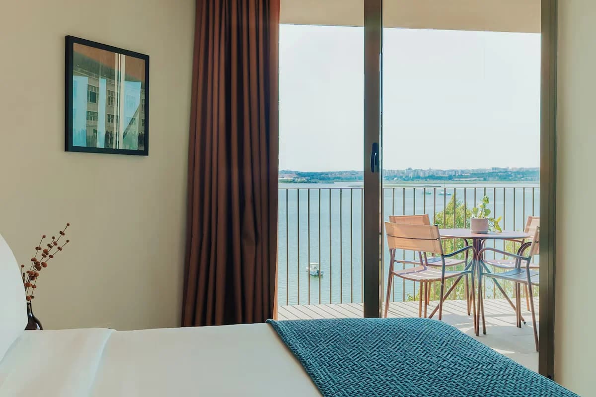 Seixal Harbour Apartments