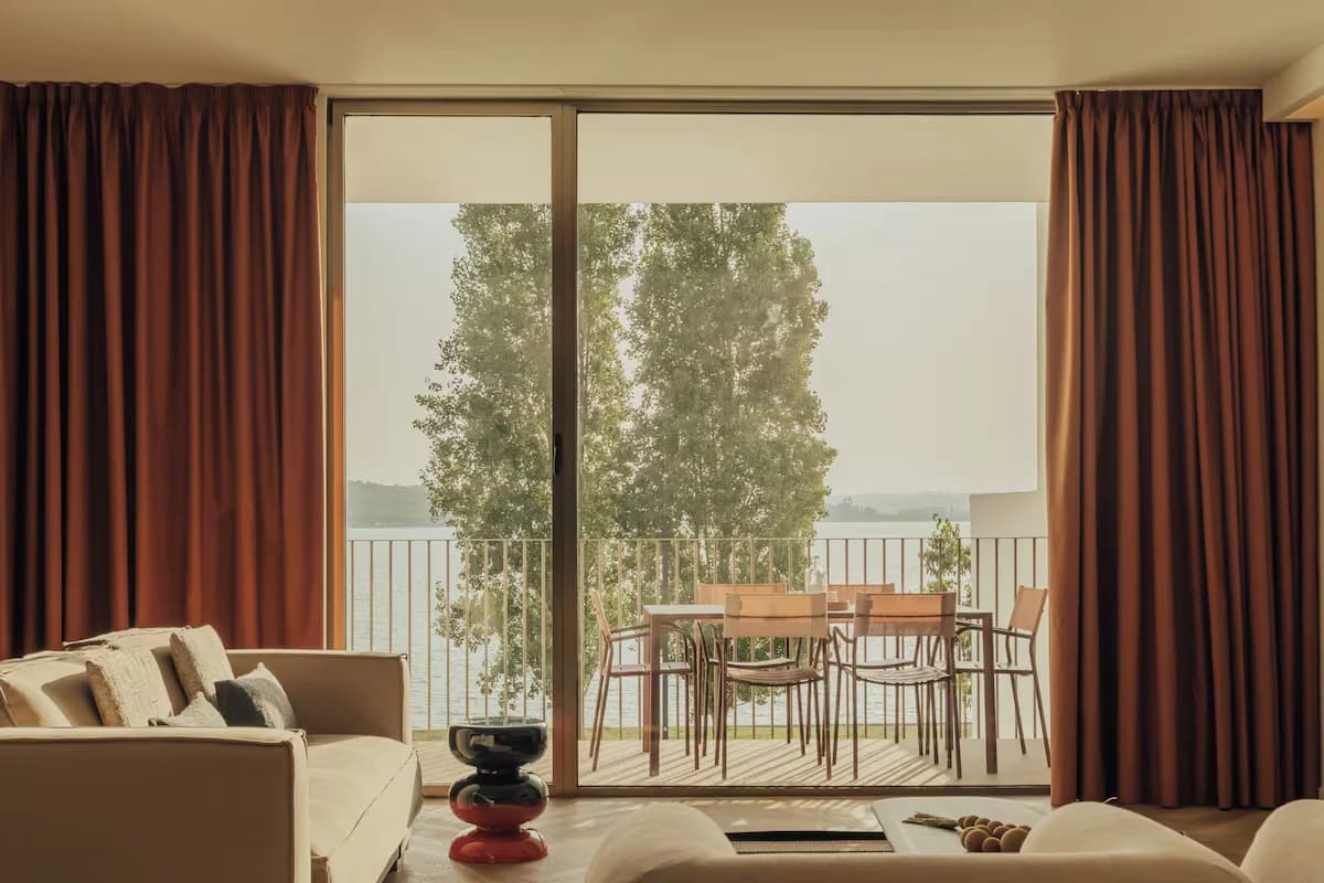 Seixal Harbour Apartments