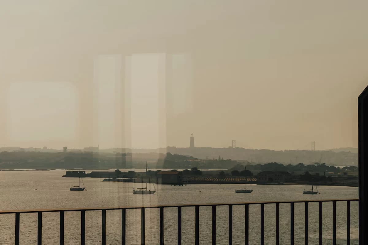 Seixal Harbour Apartments