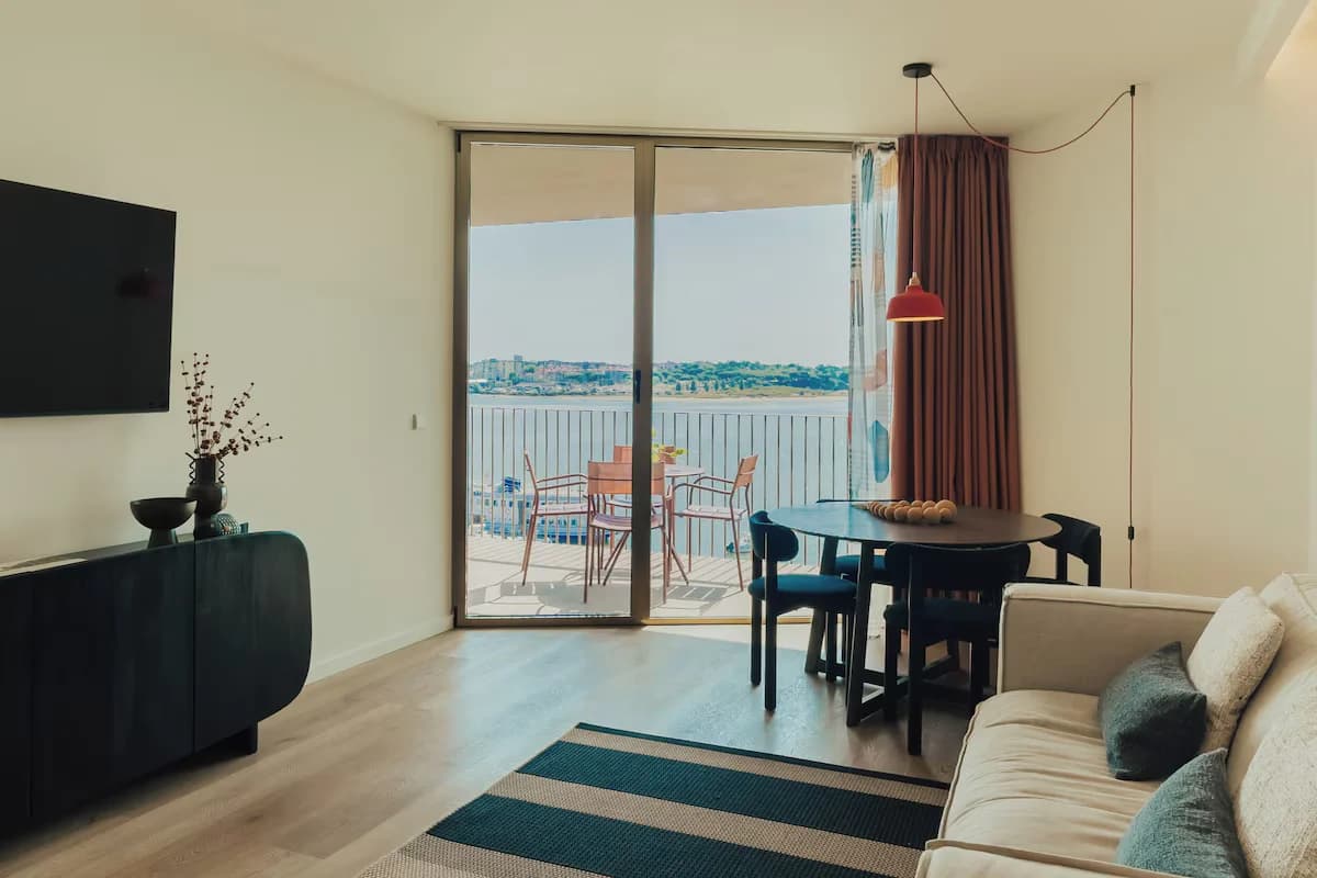 Seixal Harbour Apartments