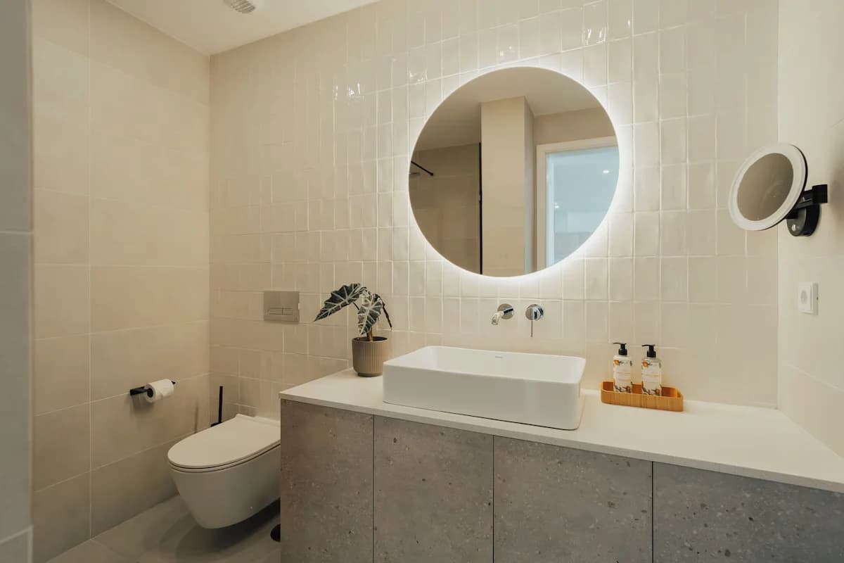 Seixal Harbour Apartments