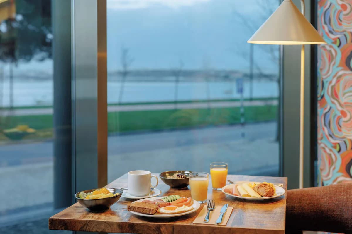 Seixal Harbour Apartments