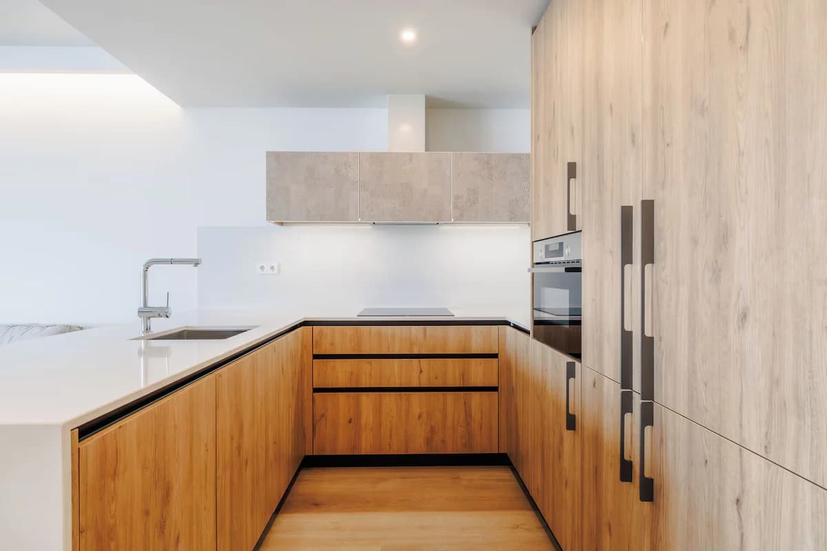 Seixal Harbour Apartments