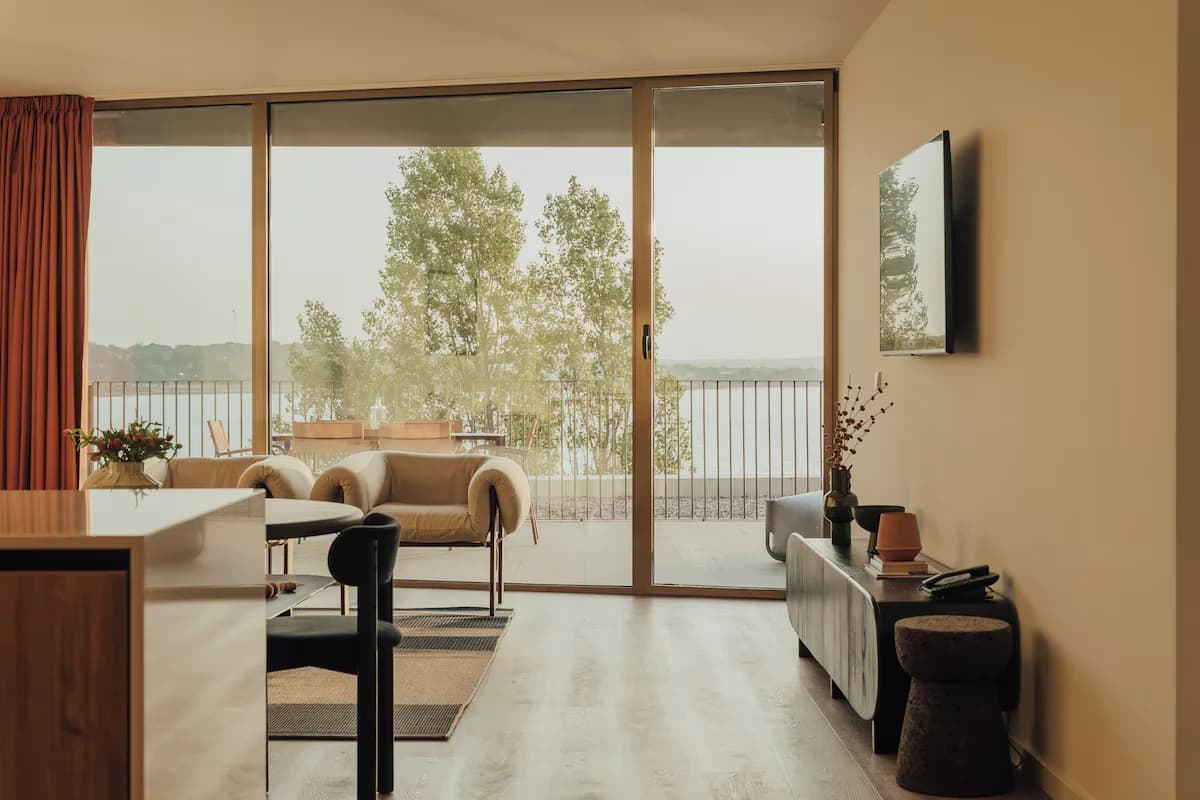 Seixal Harbour Apartments