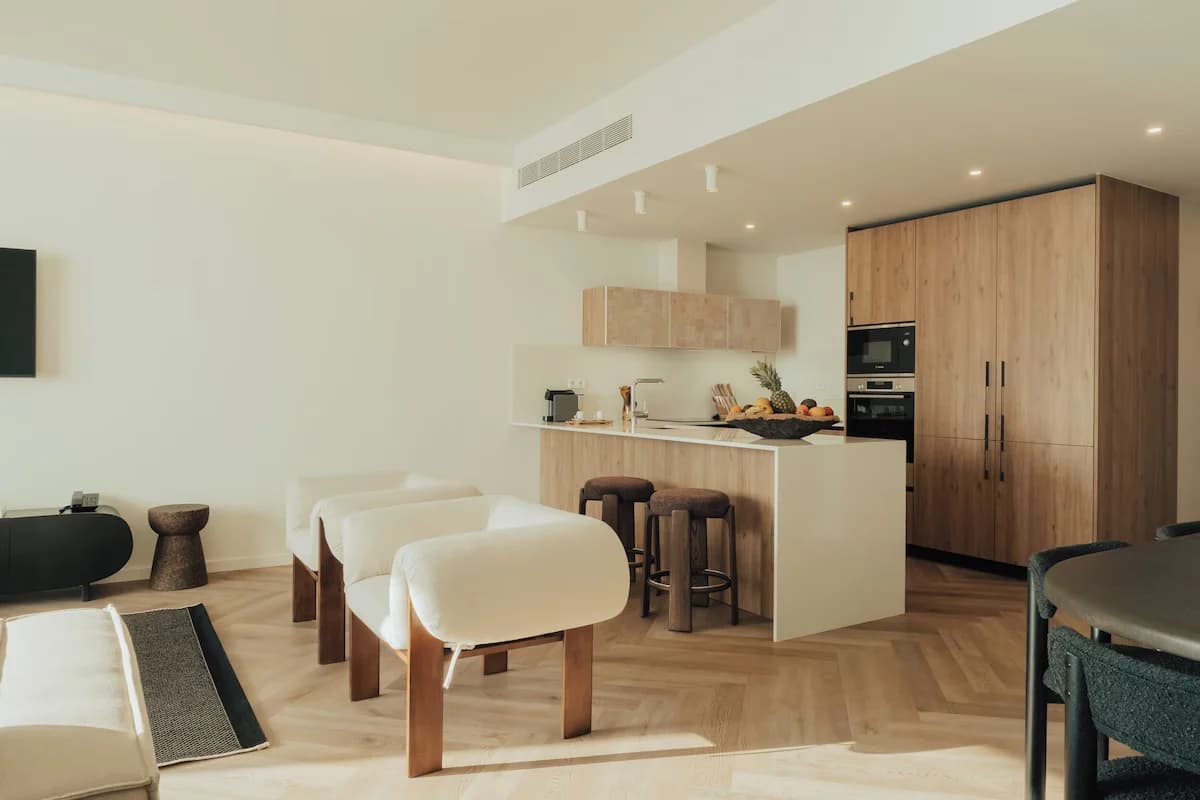Seixal Harbour Apartments