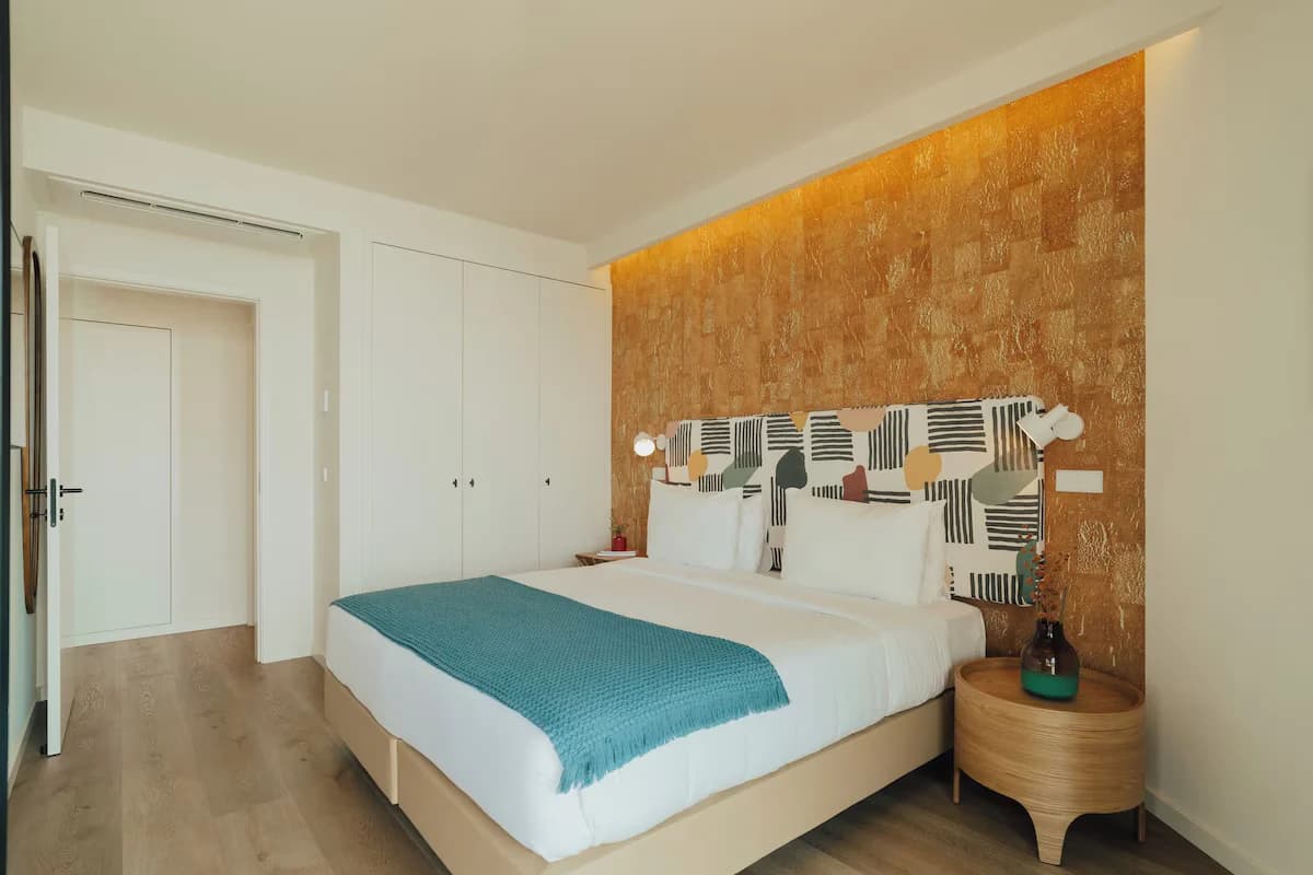 Seixal Harbour Apartments