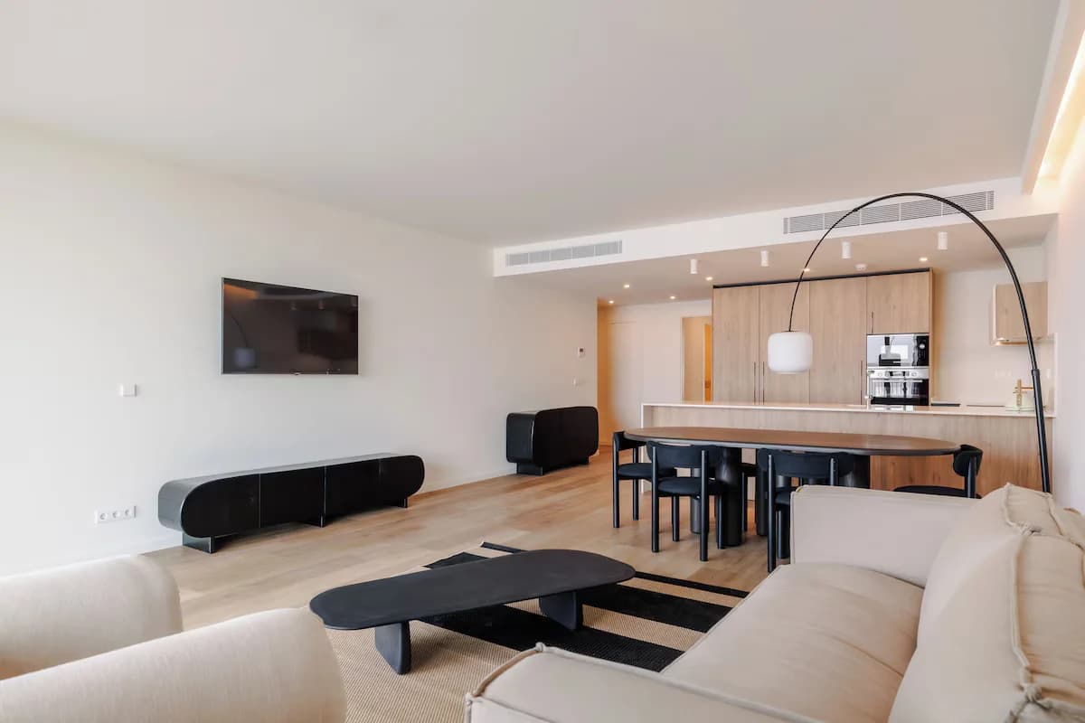 Seixal Harbour Apartments