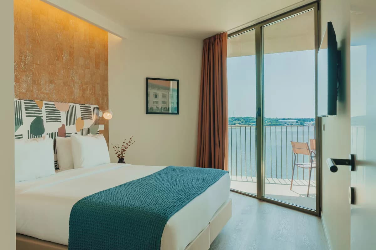 Seixal Harbour Apartments