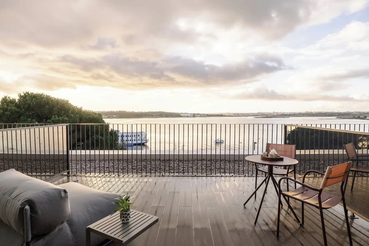 Seixal Harbour Apartments