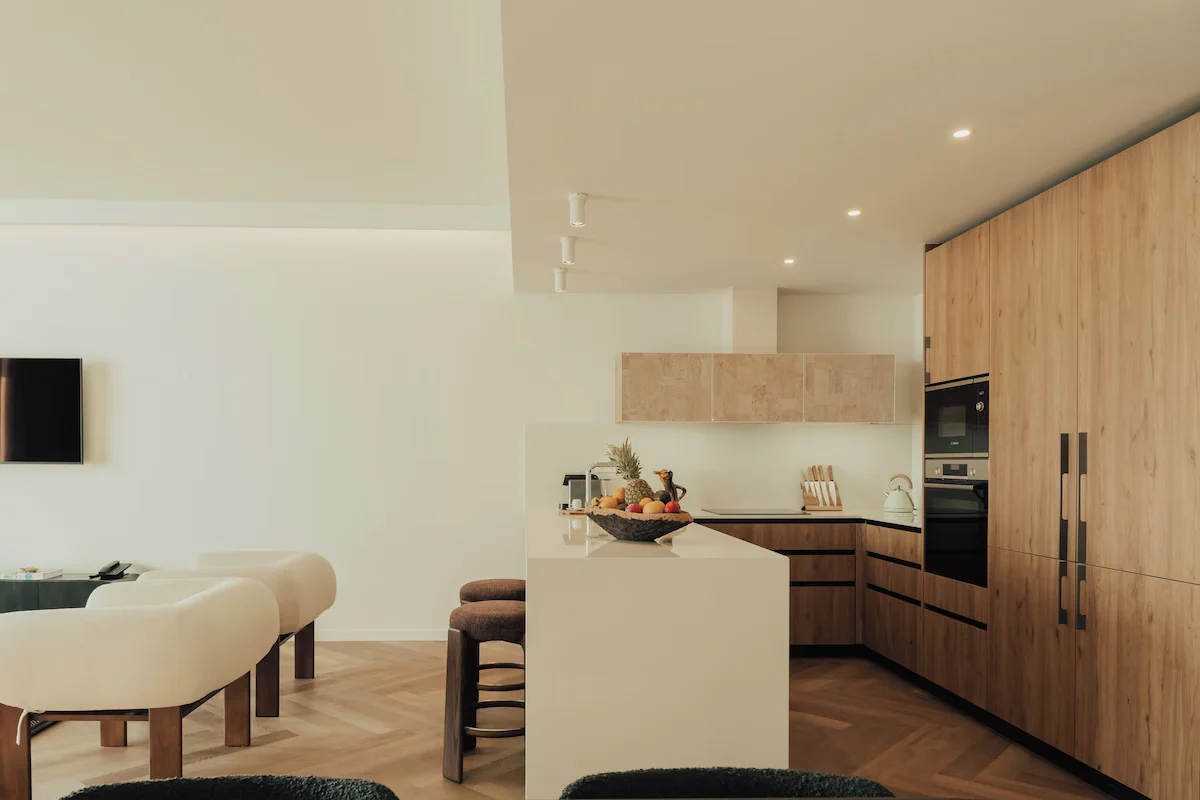 Seixal Harbour Apartments