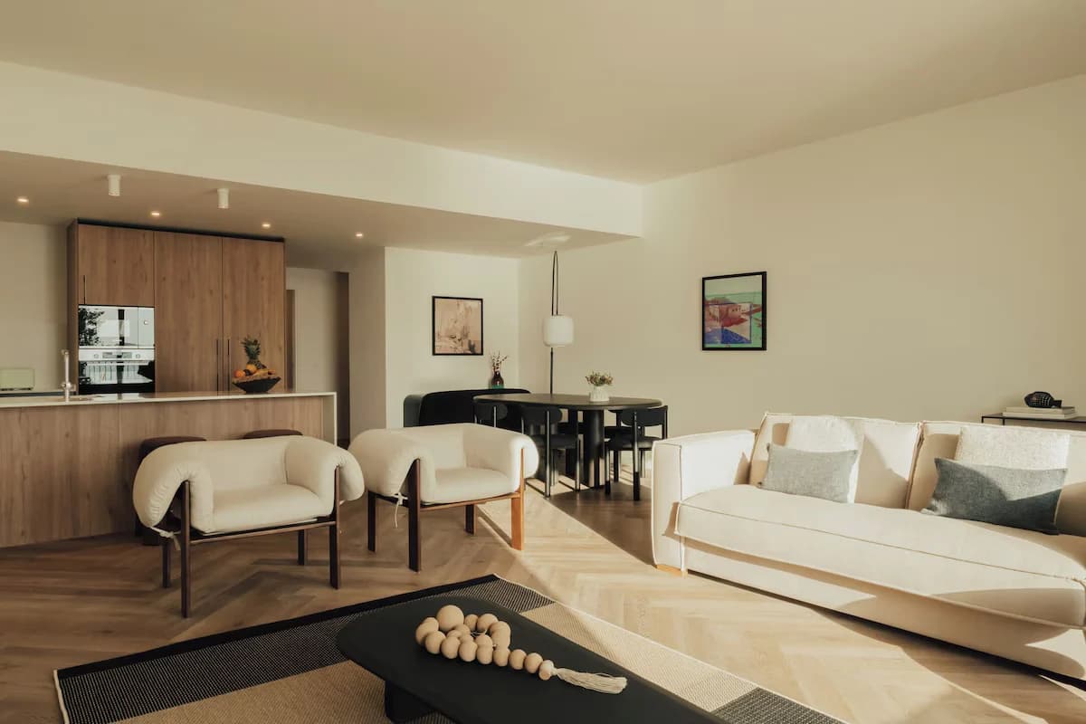 Seixal Harbour Apartments