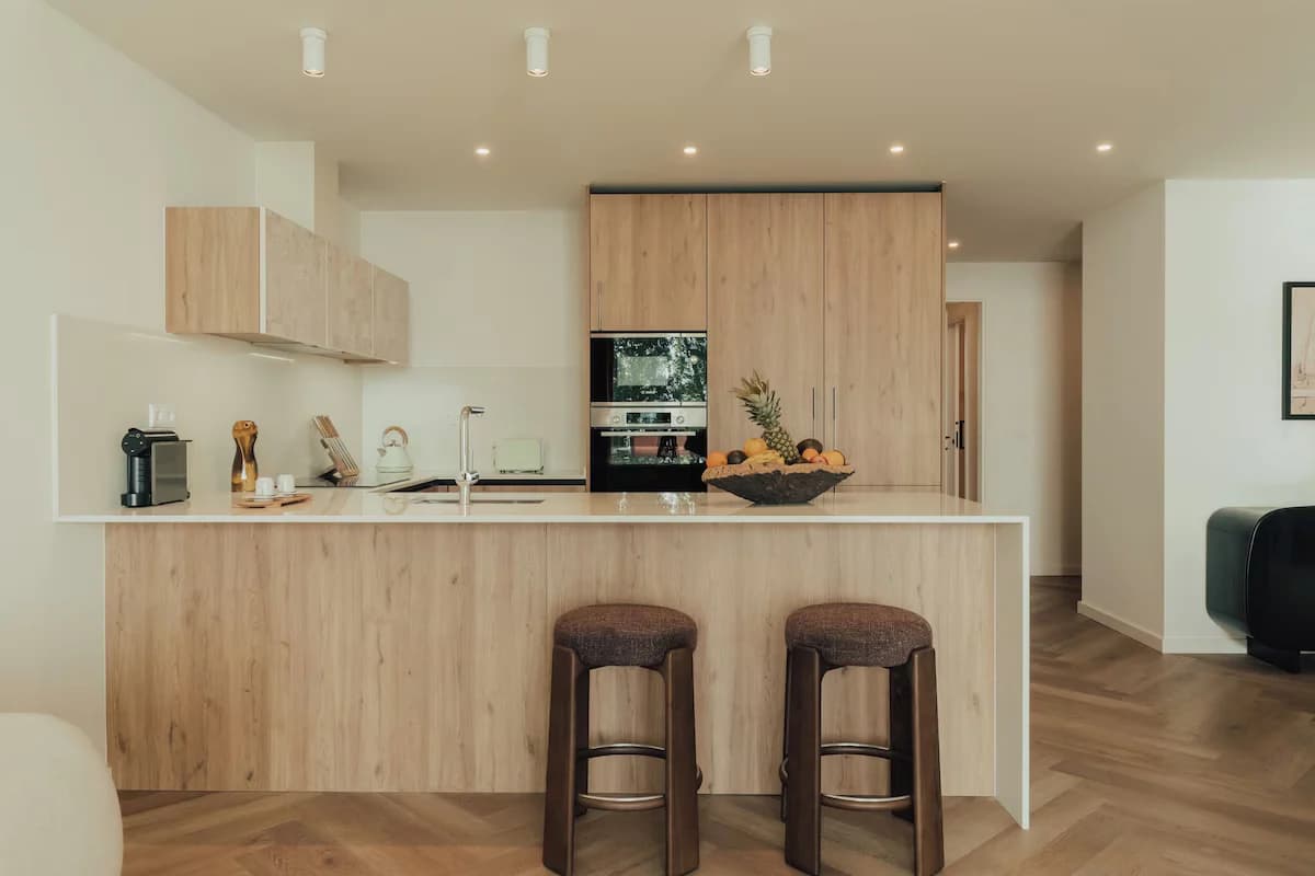 Seixal Harbour Apartments