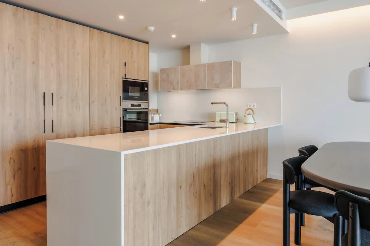 Seixal Harbour Apartments