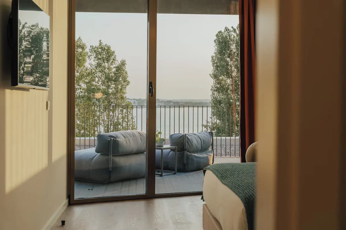 Seixal Harbour Apartments
