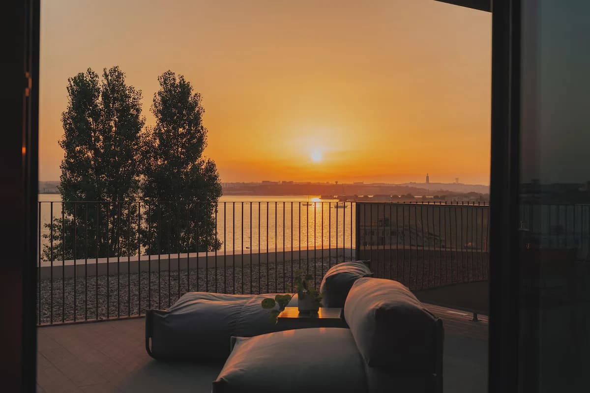Seixal Harbour Apartments