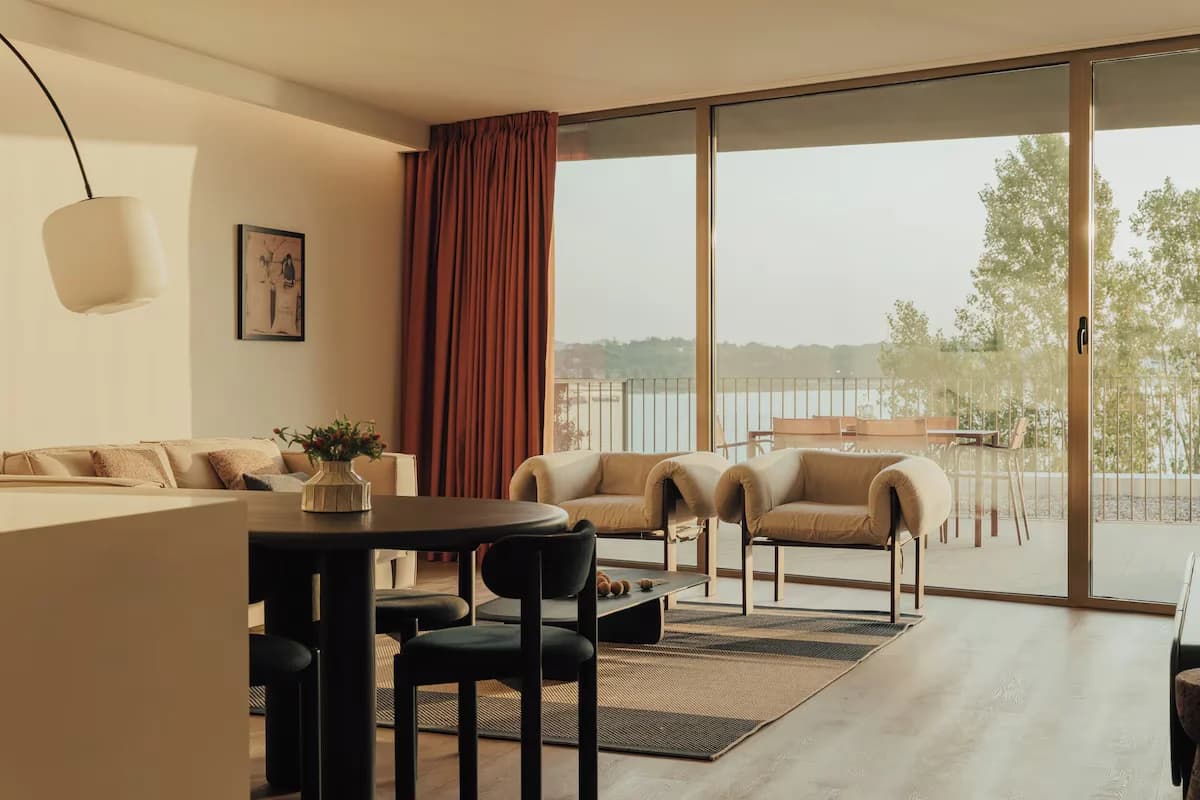 Seixal Harbour Apartments
