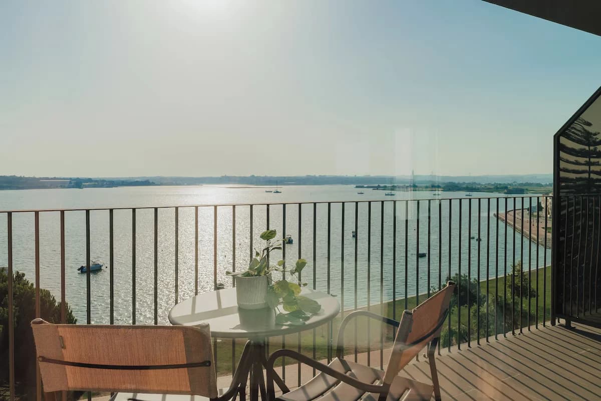 Seixal Harbour Apartments